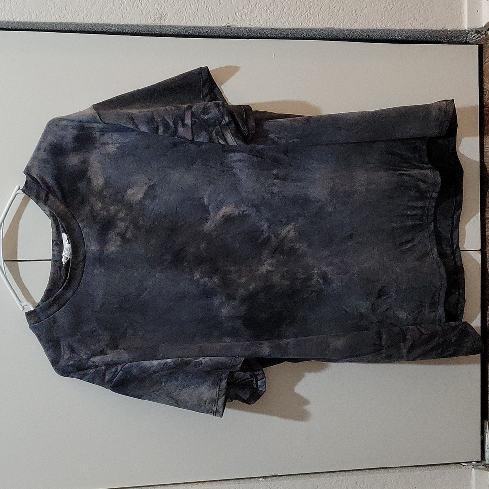 Capella oversized Tee. Size S